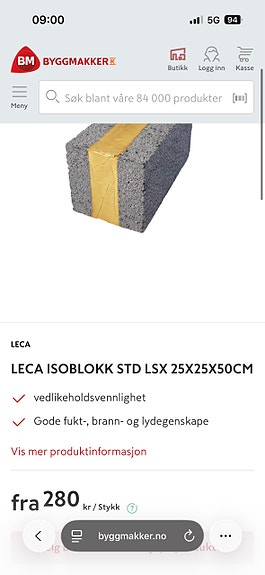 Product image 2 of 5