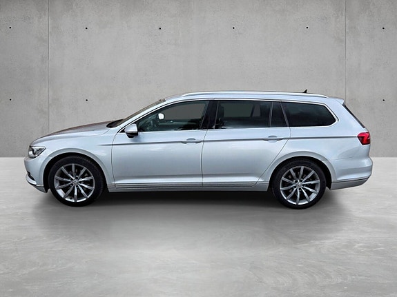 Volkswagen Passat 5 of 5