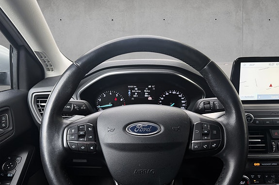Ford Focus 15 of 22