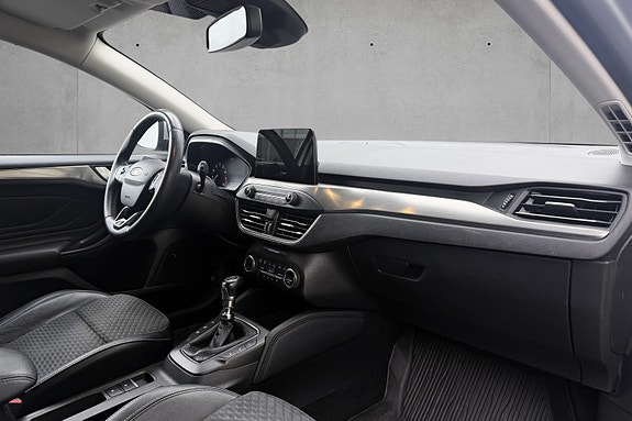 Ford Focus 13 of 22