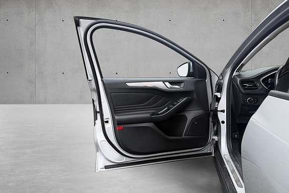 Ford Focus 19 of 22