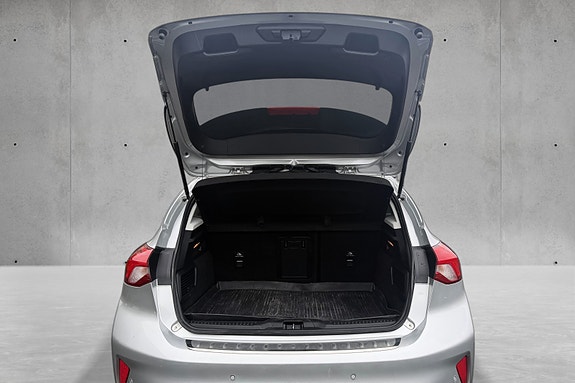 Ford Focus 21 of 22