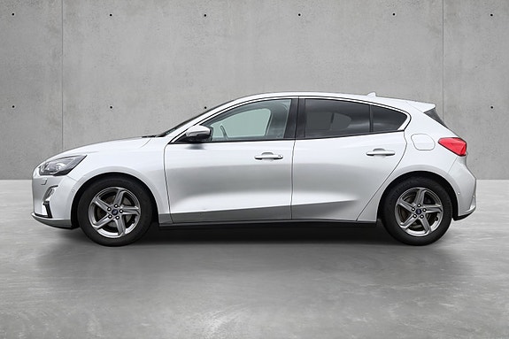Ford Focus 6 of 22