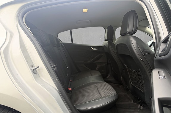 Ford Focus 18 of 22