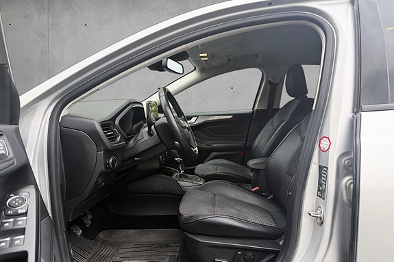 Ford Focus 10 of 22