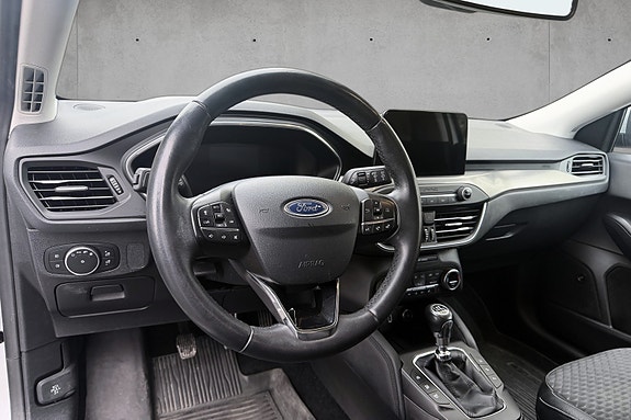 Ford Focus 11 of 22