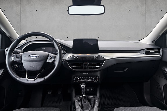 Ford Focus 14 of 22