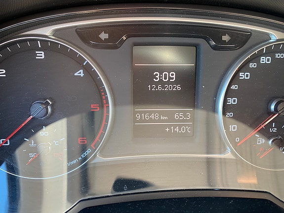 Audi A1 5 of 5