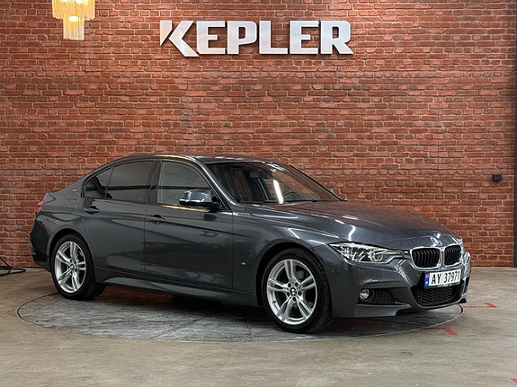 BMW 3-Serie