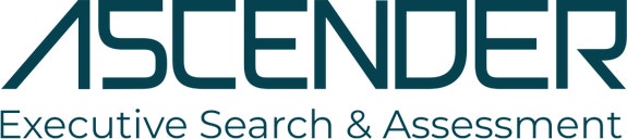 Ascender AS logo