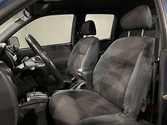Isuzu D-max 5 of 5
