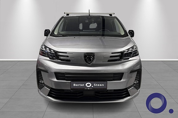 Peugeot e-Expert 2 of 16