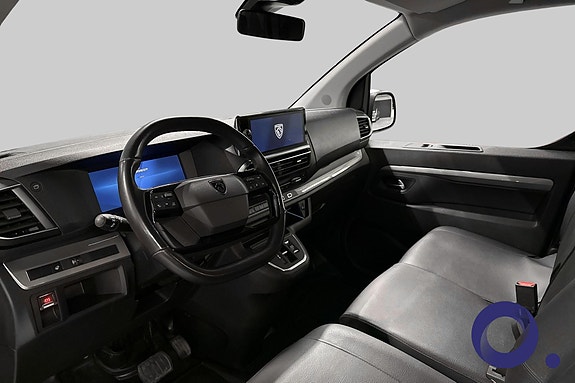 Peugeot e-Expert 12 of 16
