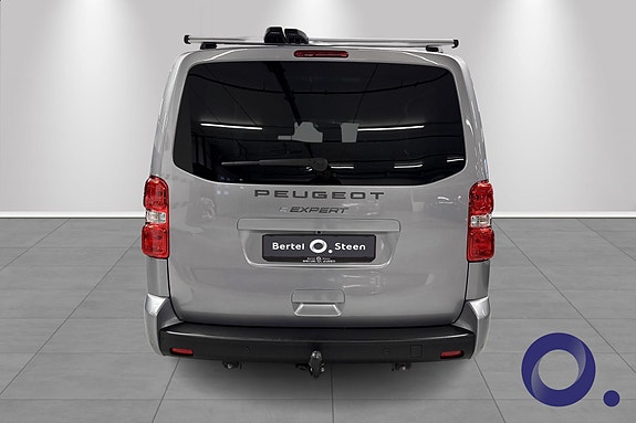 Peugeot e-Expert 7 of 16