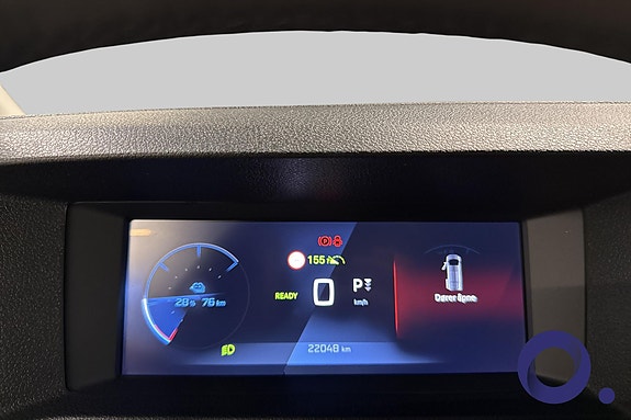 Peugeot e-Expert 13 of 16