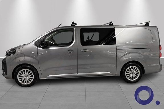 Peugeot e-Expert 5 of 16