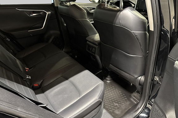 Toyota RAV4 21 hos Sommerseth
