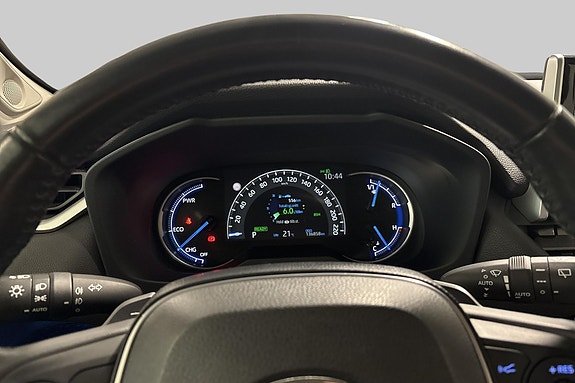 Toyota RAV4 11 hos Sommerseth