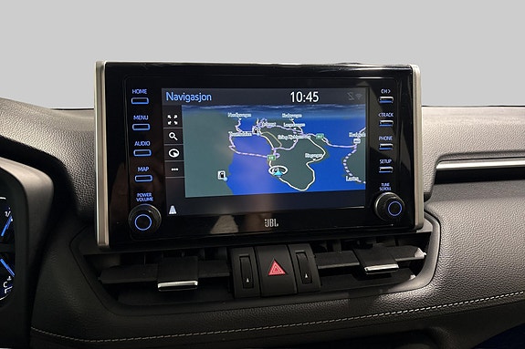 Toyota RAV4 14 hos Sommerseth