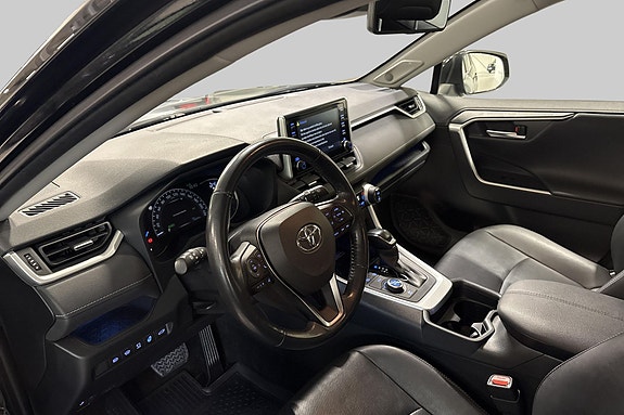 Toyota RAV4 25 hos Sommerseth
