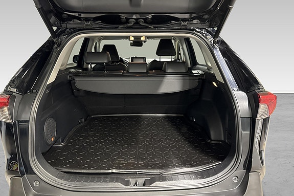 Toyota RAV4 18 hos Sommerseth
