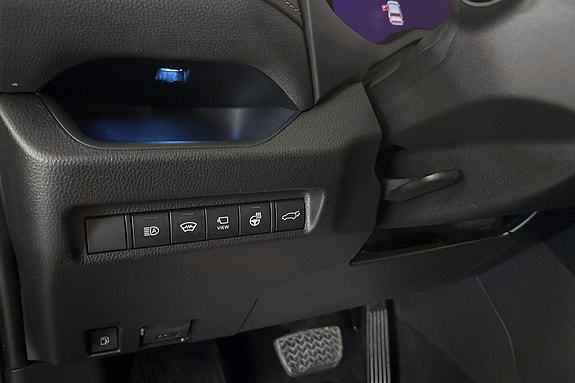 Toyota RAV4 23 hos Sommerseth