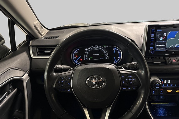 Toyota RAV4 10 hos Sommerseth