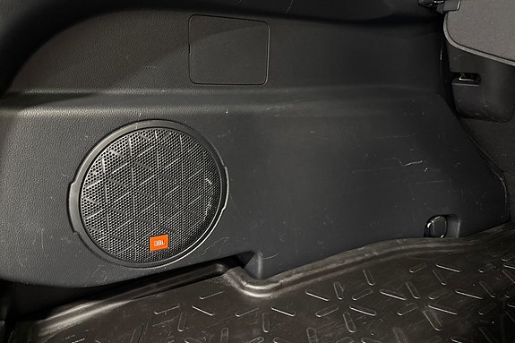 Toyota RAV4 22 hos Sommerseth