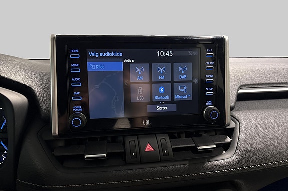 Toyota RAV4 13 hos Sommerseth