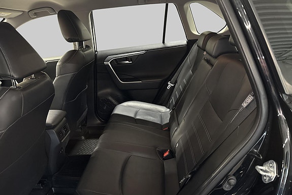 Toyota RAV4 17 hos Sommerseth