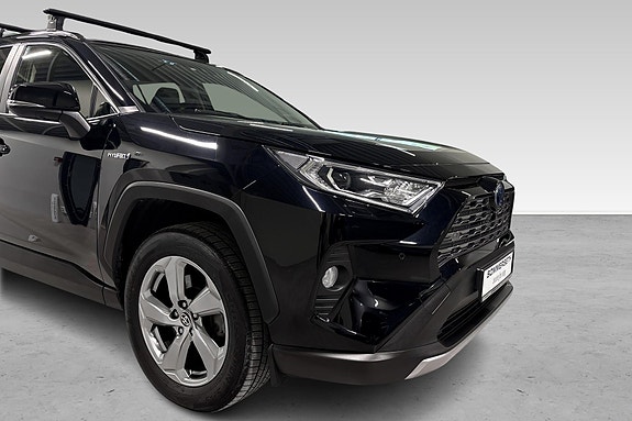 Toyota RAV4 2 hos Sommerseth