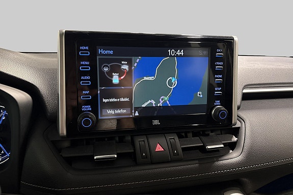 Toyota RAV4 12 hos Sommerseth