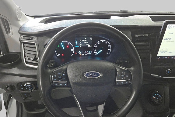 Ford Transit 6 of 17