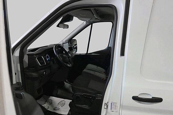 Ford Transit 5 of 5