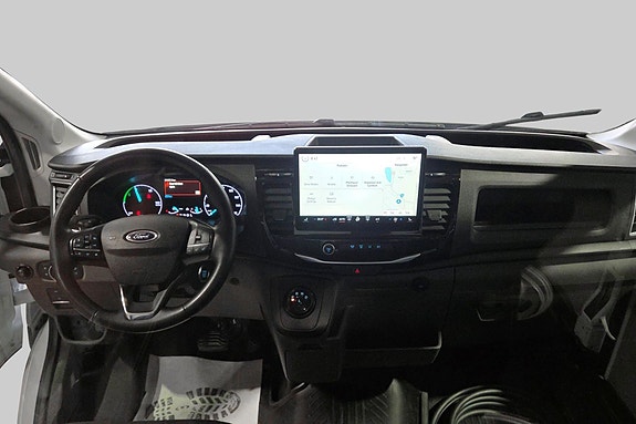 Ford Transit 13 of 17