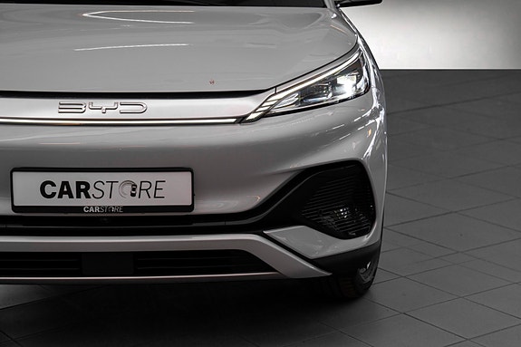 BYD Atto 3 4 of 5