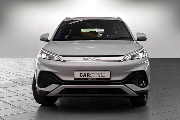 BYD Atto 3 3 of 5