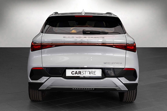 BYD Atto 3 7 of 24