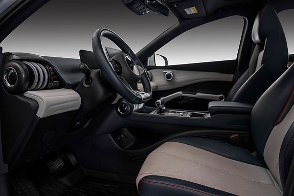 BYD Atto 3 16 of 24