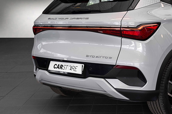 BYD Atto 3 6 of 24