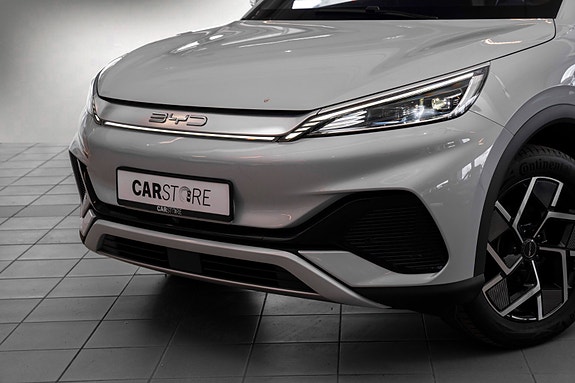 BYD Atto 3 2 of 5