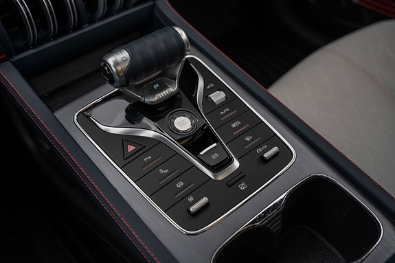 BYD Atto 3 12 of 24
