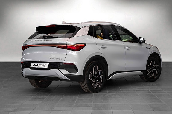 BYD Atto 3 5 of 5
