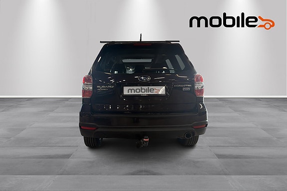 Subaru Forester 4 of 5