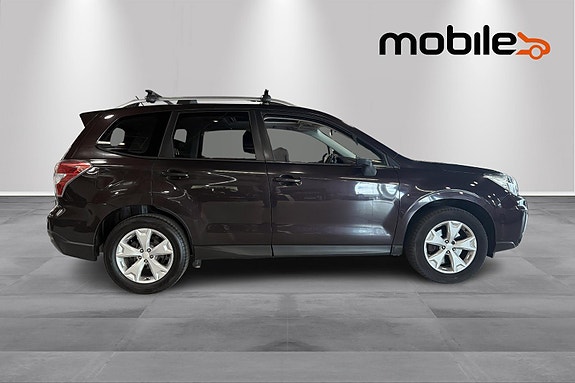 Subaru Forester 2 of 5