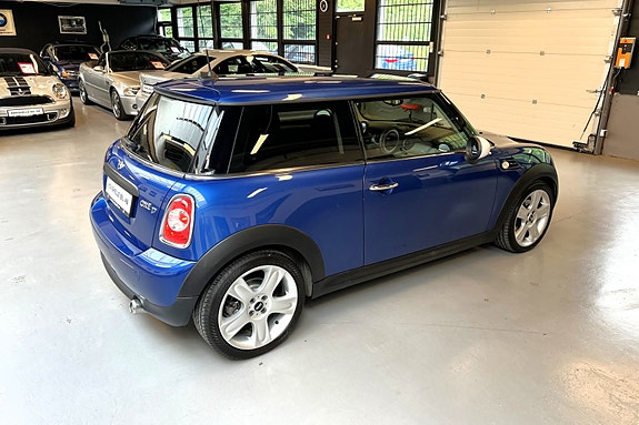 MINI One 5 of 5