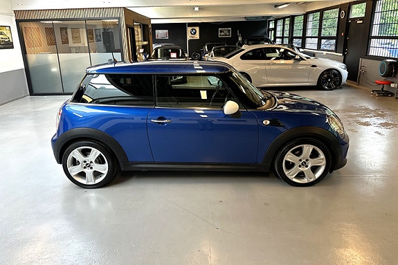 MINI One 6 of 25