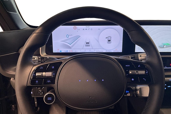 Hyundai Ioniq 6 9 of 25