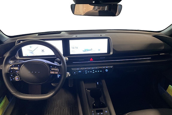 Hyundai Ioniq 6 6 of 25