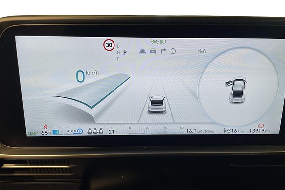 Hyundai Ioniq 6 10 of 25